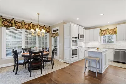 4614 Glory Maple Trace, Powder Springs, GA 30127 - Photo 16