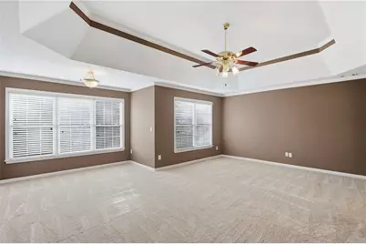 4614 Glory Maple Trace, Powder Springs, GA 30127 - Photo 28