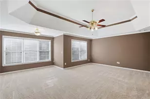 4614 Glory Maple Trce, Powder Springs, GA 30127 - Photo 28