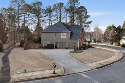 4614 Glory Maple Trace, Powder Springs, GA 30127 - Photo 54