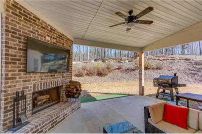 2918 Holders Siding Road, Jefferson, GA 30549 - Photo 4