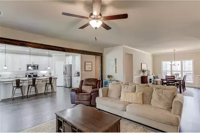 2918 Holders Siding Road, Jefferson, GA 30549 - Photo 14