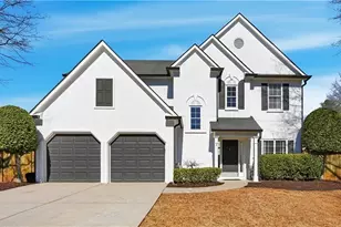 2390 Lunetta Ln, Alpharetta, GA 30004 - Photo 1