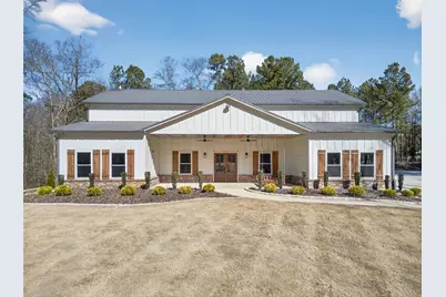 2231 N Hwy 113, Carrollton, GA 30117 - Photo 1