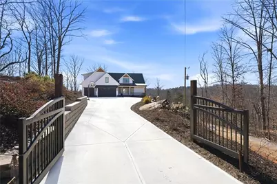 5805 Archer Avenue, Cumming, GA 30041 - Photo 2