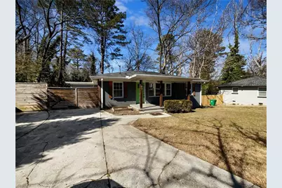 2797 Gresham Road SE, Atlanta, GA 30316 - Photo 20