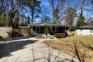 2797 Gresham Rd S E, Atlanta, GA 30316 - Photo 20