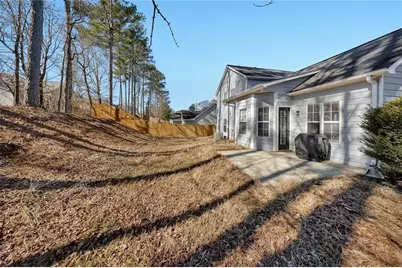 2683 Lake Park Bend, Acworth, GA 30101 - Photo 28