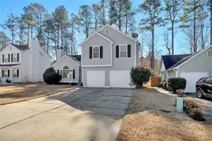 2683 Lake Park Bend, Acworth, GA 30101 - Photo 4