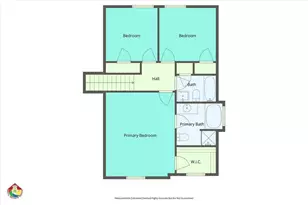 2683 Lake Park Bend, Acworth, GA 30101 - Photo 38