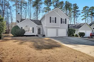 2683 Lake Park Bend, Acworth, GA 30101 - Photo 2