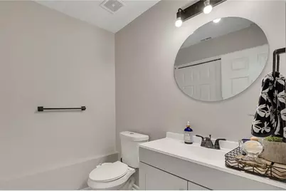2683 Lake Park Bend, Acworth, GA 30101 - Photo 16