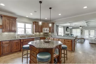 4612 Grandview Parkway, Flowery Branch, GA 30542 - Photo 20