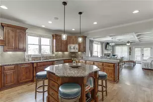 4612 Grandview Pkwy, Flowery Branch, GA 30542 - Photo 20