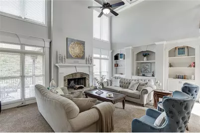 4612 Grandview Parkway, Flowery Branch, GA 30542 - Photo 12