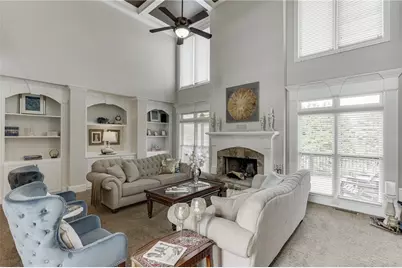 4612 Grandview Parkway, Flowery Branch, GA 30542 - Photo 10