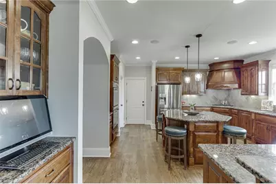 4612 Grandview Parkway, Flowery Branch, GA 30542 - Photo 24