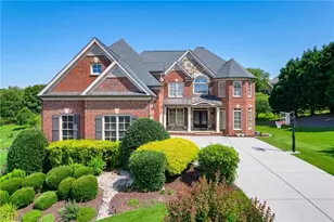 4612 Grandview Pkwy, Flowery Branch, GA 30542 - Photo 1