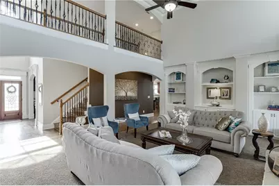 4612 Grandview Parkway, Flowery Branch, GA 30542 - Photo 10