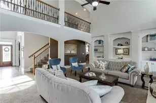 4612 Grandview Pkwy, Flowery Branch, GA 30542 - Photo 10