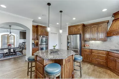 4612 Grandview Parkway, Flowery Branch, GA 30542 - Photo 22