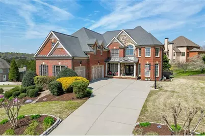 4612 Grandview Parkway, Flowery Branch, GA 30542 - Photo 1