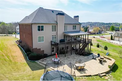 4612 Grandview Parkway, Flowery Branch, GA 30542 - Photo 72