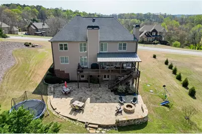 4612 Grandview Parkway, Flowery Branch, GA 30542 - Photo 68