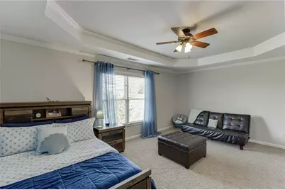 4612 Grandview Parkway, Flowery Branch, GA 30542 - Photo 38