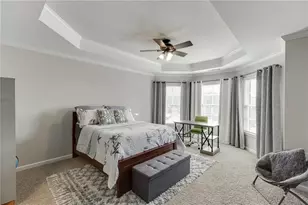 4612 Grandview Pkwy, Flowery Branch, GA 30542 - Photo 28