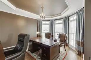 4612 Grandview Pkwy, Flowery Branch, GA 30542 - Photo 4