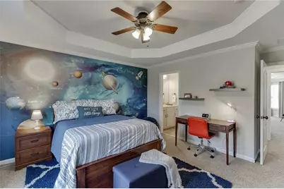 4612 Grandview Parkway, Flowery Branch, GA 30542 - Photo 32