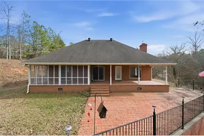 75 Weaver Road, Cedartown, GA 30125 - Photo 30