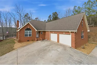 75 Weaver Road, Cedartown, GA 30125 - Photo 1