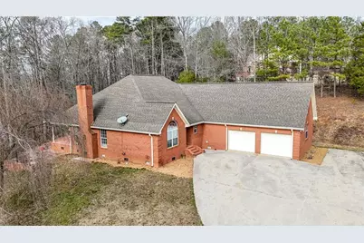 75 Weaver Road, Cedartown, GA 30125 - Photo 2