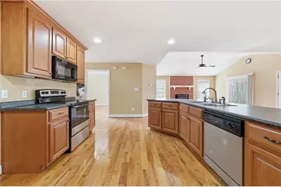 75 Weaver Road, Cedartown, GA 30125 - Photo 10