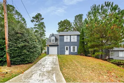 207 Antebellum Court, Riverdale, GA 30274 - Photo 6