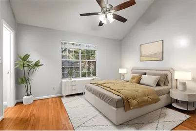 207 Antebellum Court, Riverdale, GA 30274 - Photo 4