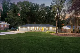 #2055 Oak Rd, Snellville, GA 30078 - Photo 1