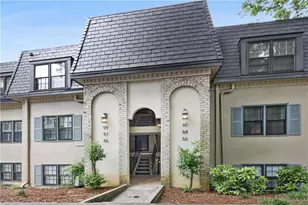 60 Chaumont Square NW, Atlanta, GA 30327 - Photo 1