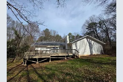 406 Hidden Lakes Trail, Jefferson, GA 30549 - Photo 2