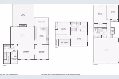 3950 Joyce Court SE, Conyers, GA 30013 - Photo 48