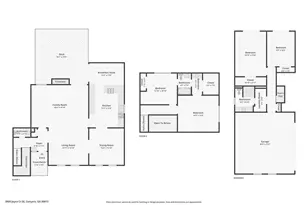 3950 Joyce Ct SE, Conyers, GA 30013 - Photo 48