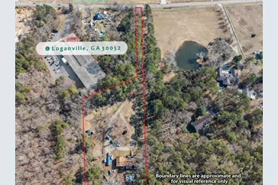 3125 Rosebud Road, Loganville, GA 30052 - Photo 38