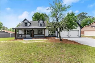 2979 Overwood Ln, Snellville, GA 30078 - Photo 4