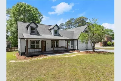 2979 Overwood Lane, Snellville, GA 30078 - Photo 4