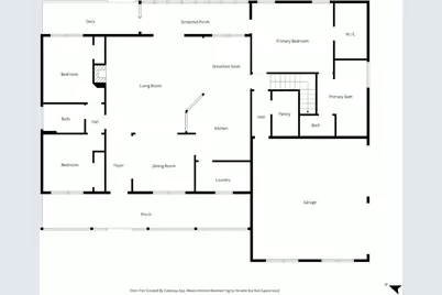 183 Muse Bridge Road, Carrollton, GA 30116 - Photo 38