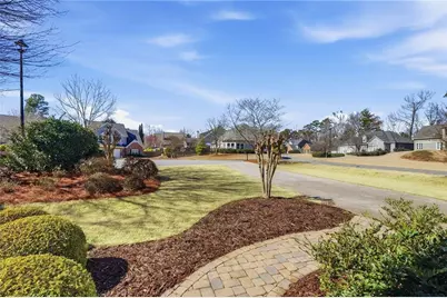 210 Ivey Oaks Way, Roswell, GA 30076 - Photo 6