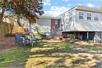 2738 Harrington Drive, Decatur, GA 30033 - Photo 34