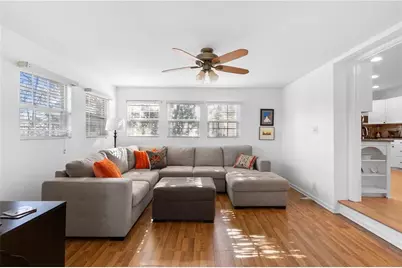 2738 Harrington Drive, Decatur, GA 30033 - Photo 16